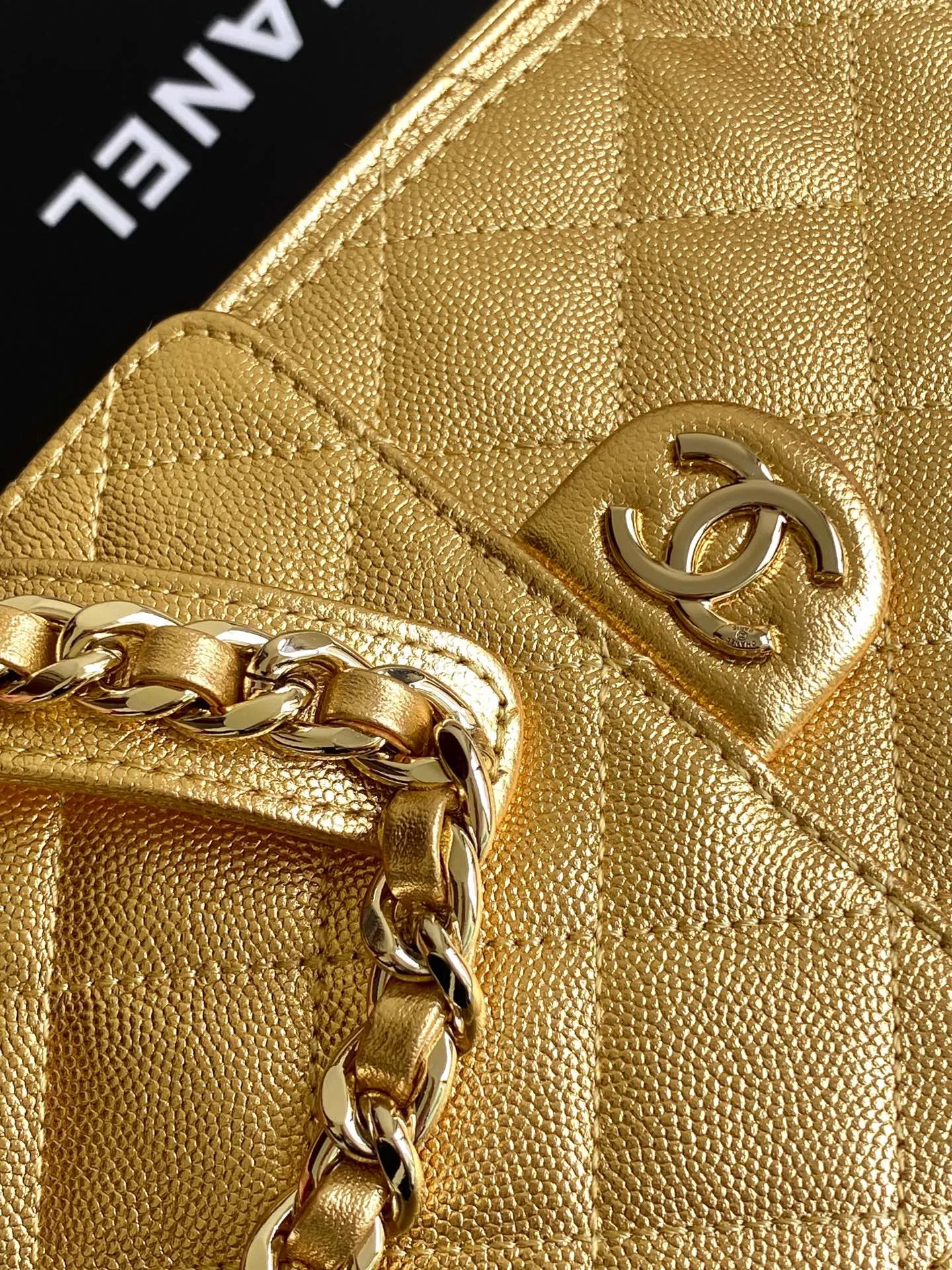 All Categories Chanel Women's Bags 2 (Chanel) Chanel Original Order AS5311
