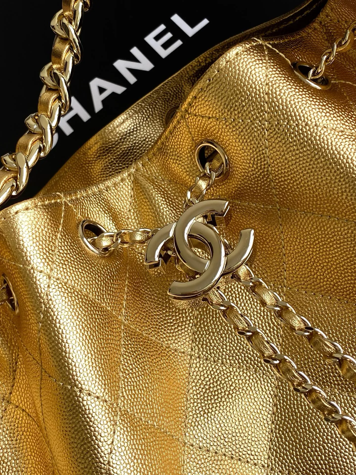 All Categories Chanel Women's Bags 2 (Chanel) Chanel Original Order AS5311