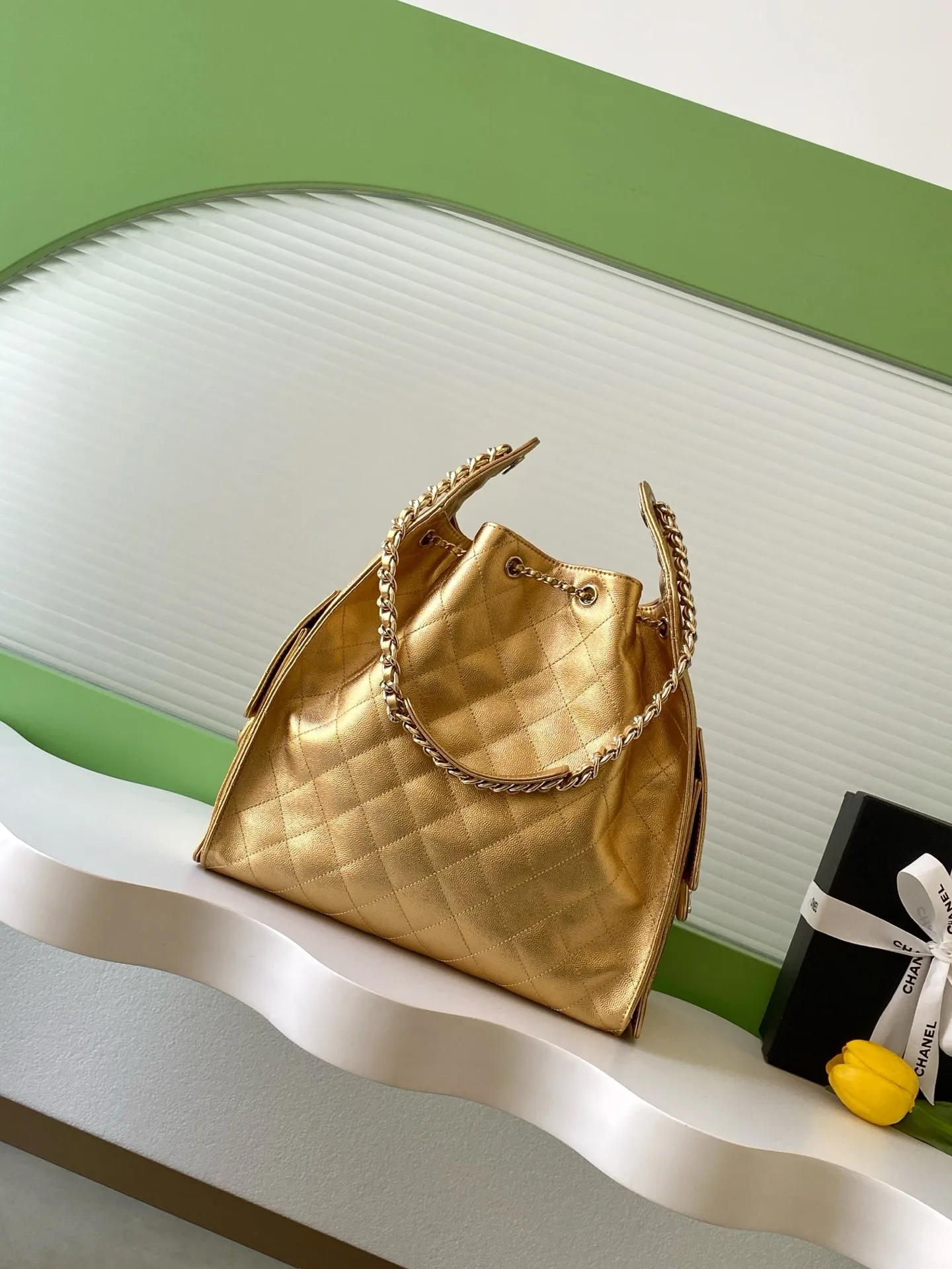 All Categories Chanel Women's Bags 2 (Chanel) Chanel Original Order AS5311