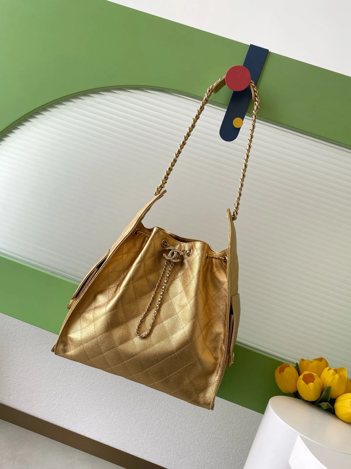 All Categories Chanel Women's Bags 2 (Chanel) Chanel Original Order AS5311