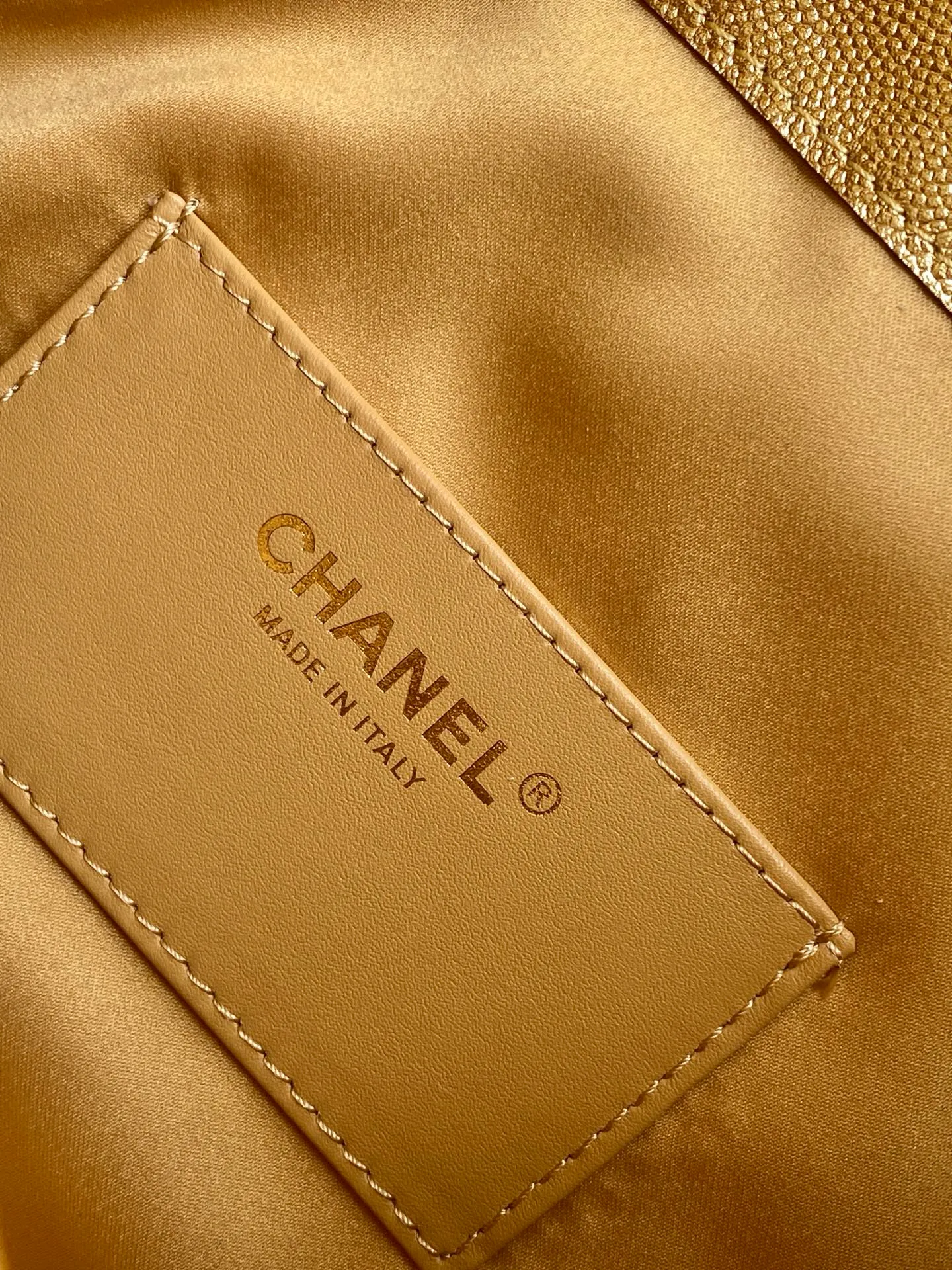 All Categories Chanel Women's Bags 2 (Chanel) Chanel Original Order AS5311