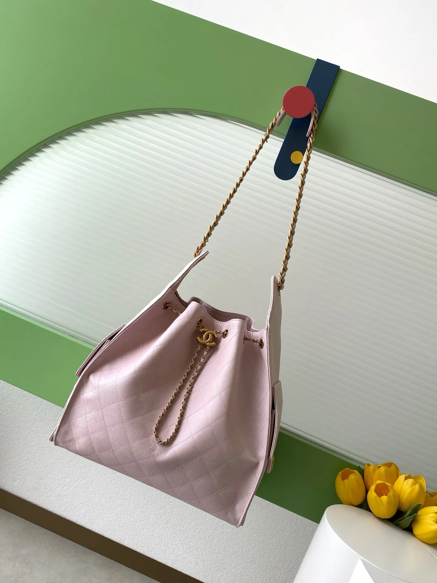 All Categories Chanel Women's Bags 2 (Chanel) Chanel Original Order AS5311