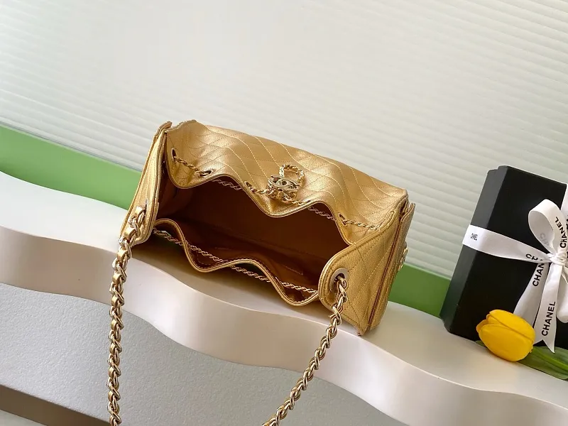 All Categories Chanel Women's Bags 2 (Chanel) Chanel Original Order AS5311