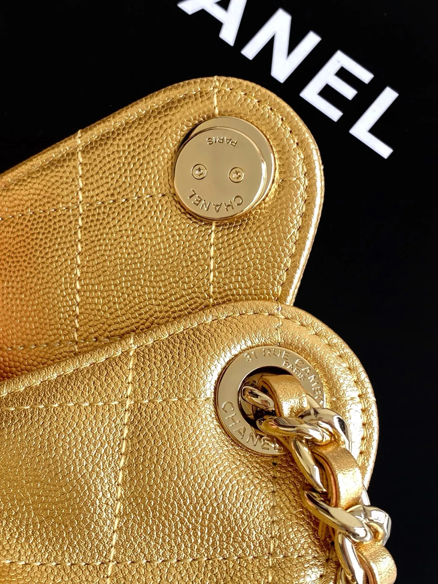 All Categories Chanel Women's Bags 2 (Chanel) Chanel Original Order AS5311