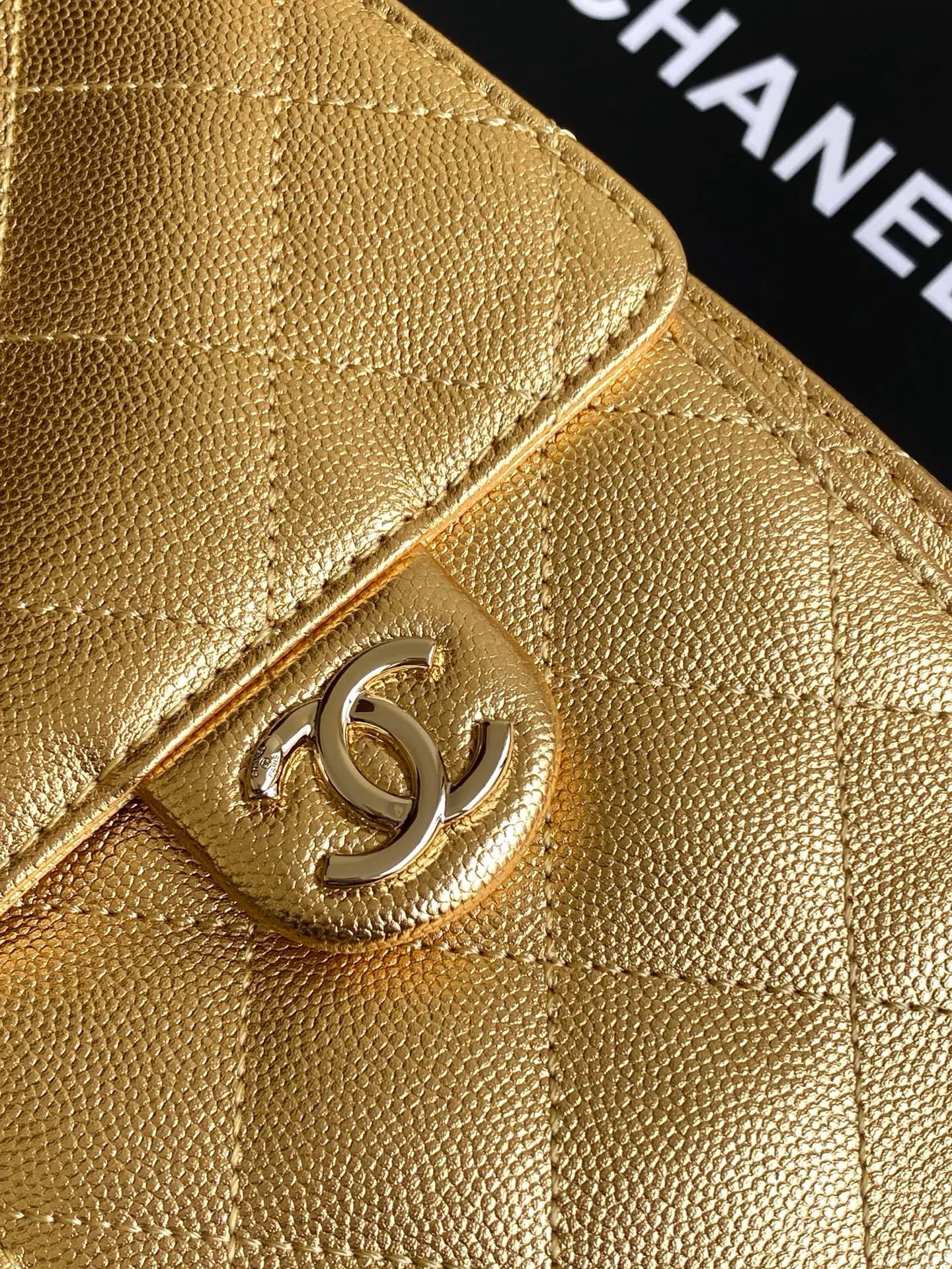 All Categories Chanel Women's Bags 2 (Chanel) Chanel Original Order AS5311