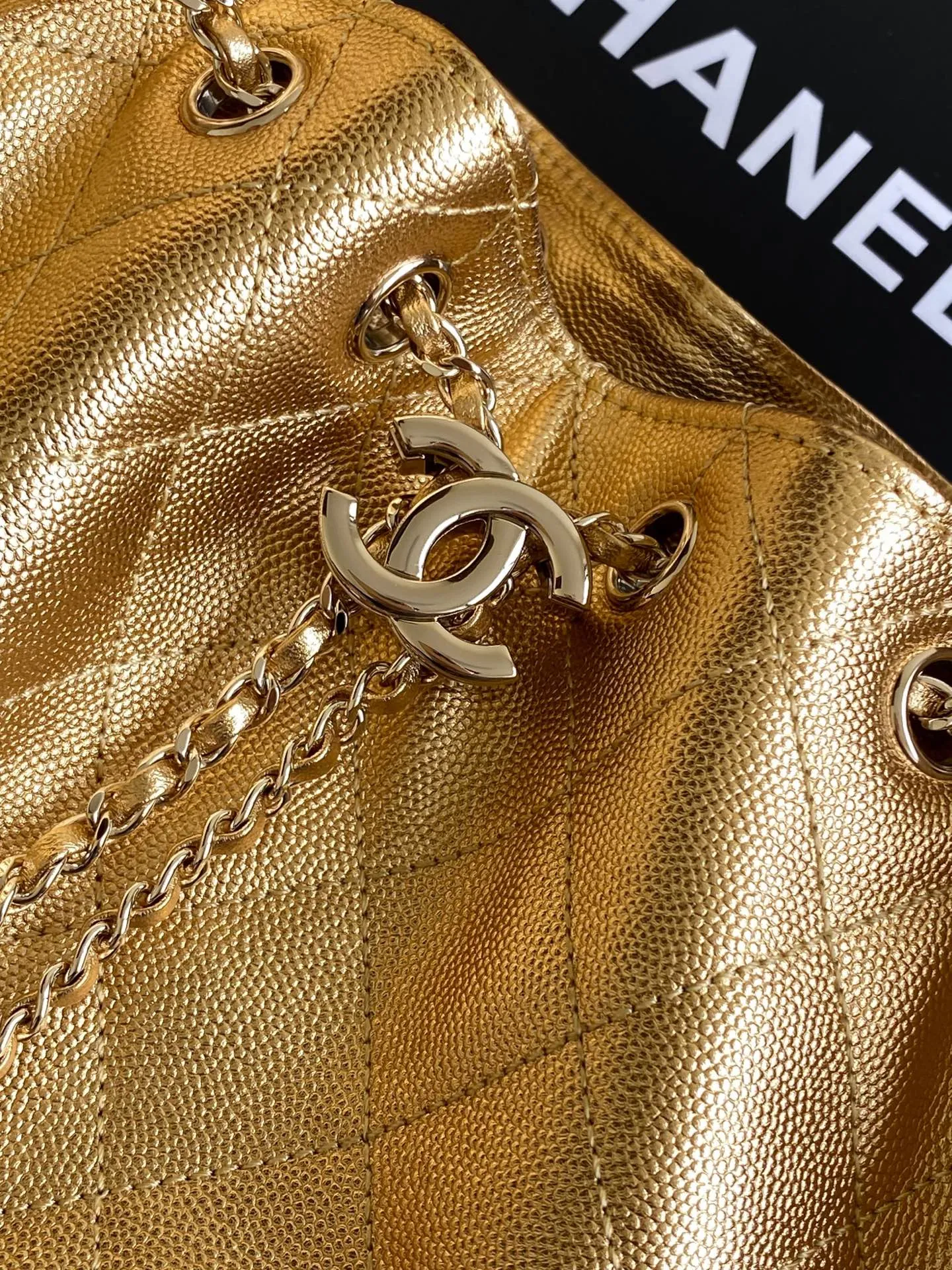All Categories Chanel Women's Bags 2 (Chanel) Chanel Original Order AS5311