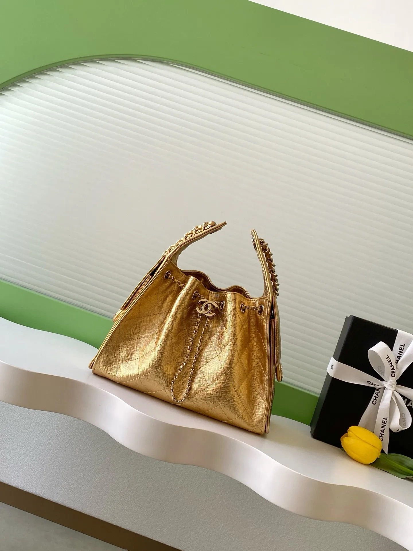 All Categories Chanel Women's Bags 2 (Chanel) Chanel Original Order AS5311