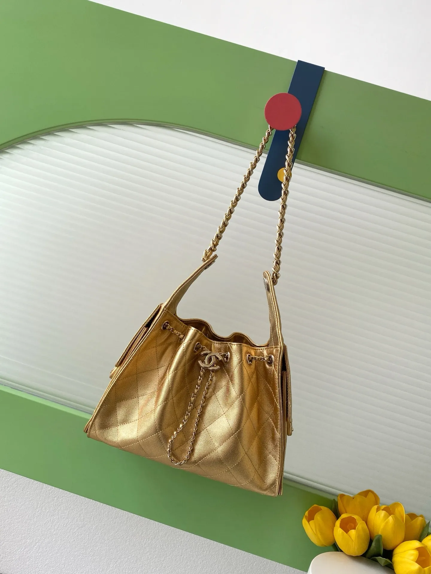 All Categories Chanel Women's Bags 2 (Chanel) Chanel Original Order AS5311
