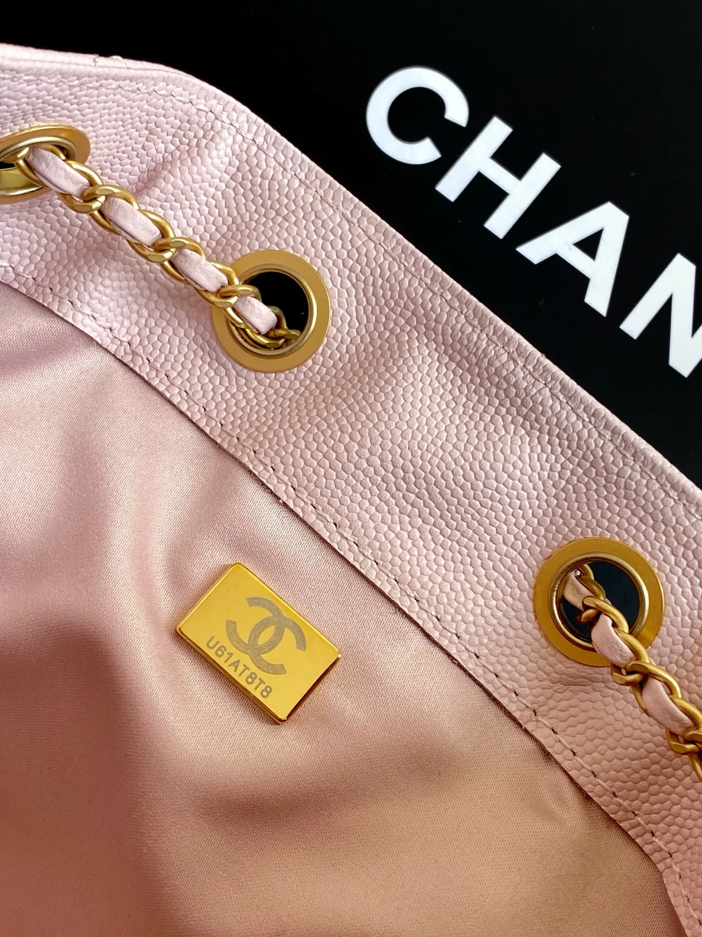 All Categories Chanel Women's Bags 2 (Chanel) Chanel Original Order AS5311