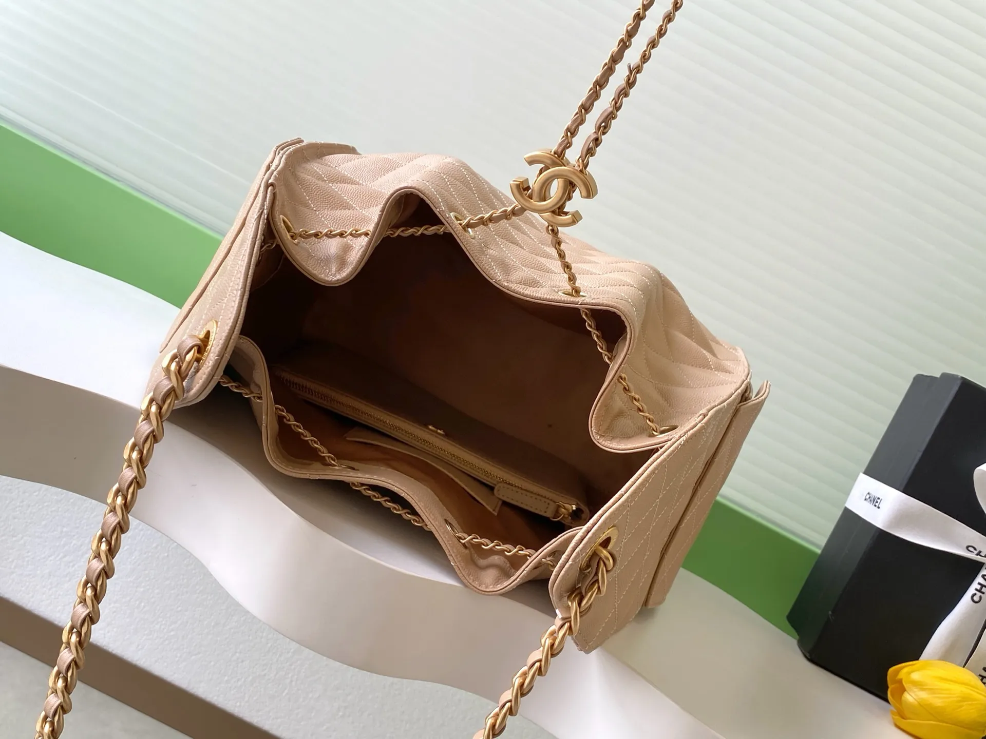 All Categories Chanel Women's Bags 2 (Chanel) Chanel Original Order AS5311