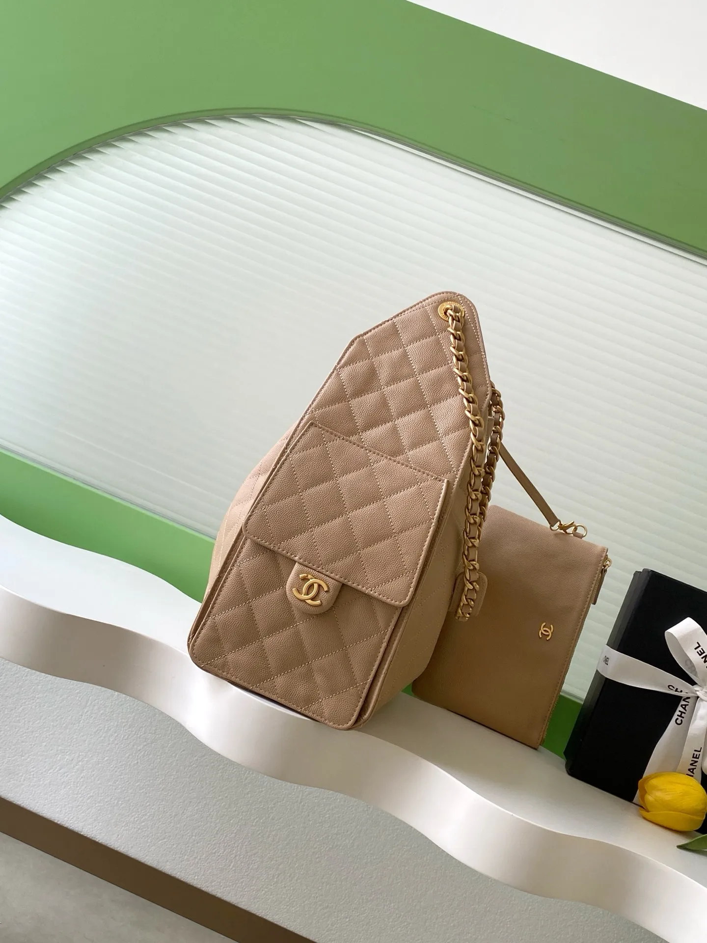 All Categories Chanel Women's Bags 2 (Chanel) Chanel Original Order AS5311