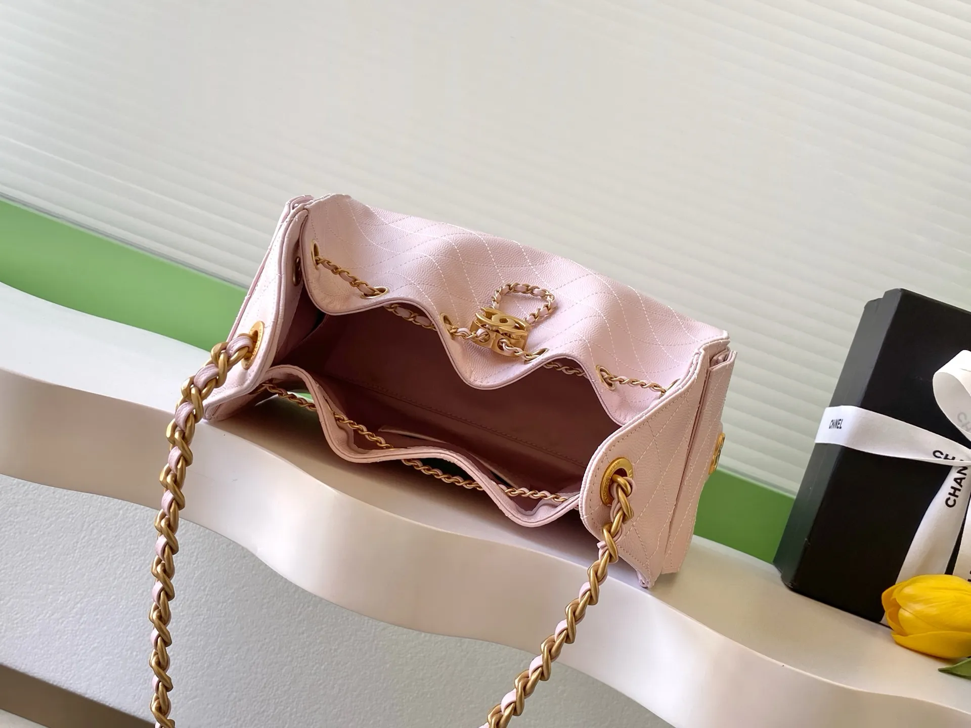 All Categories Chanel Women's Bags 2 (Chanel) Chanel Original Order AS5311