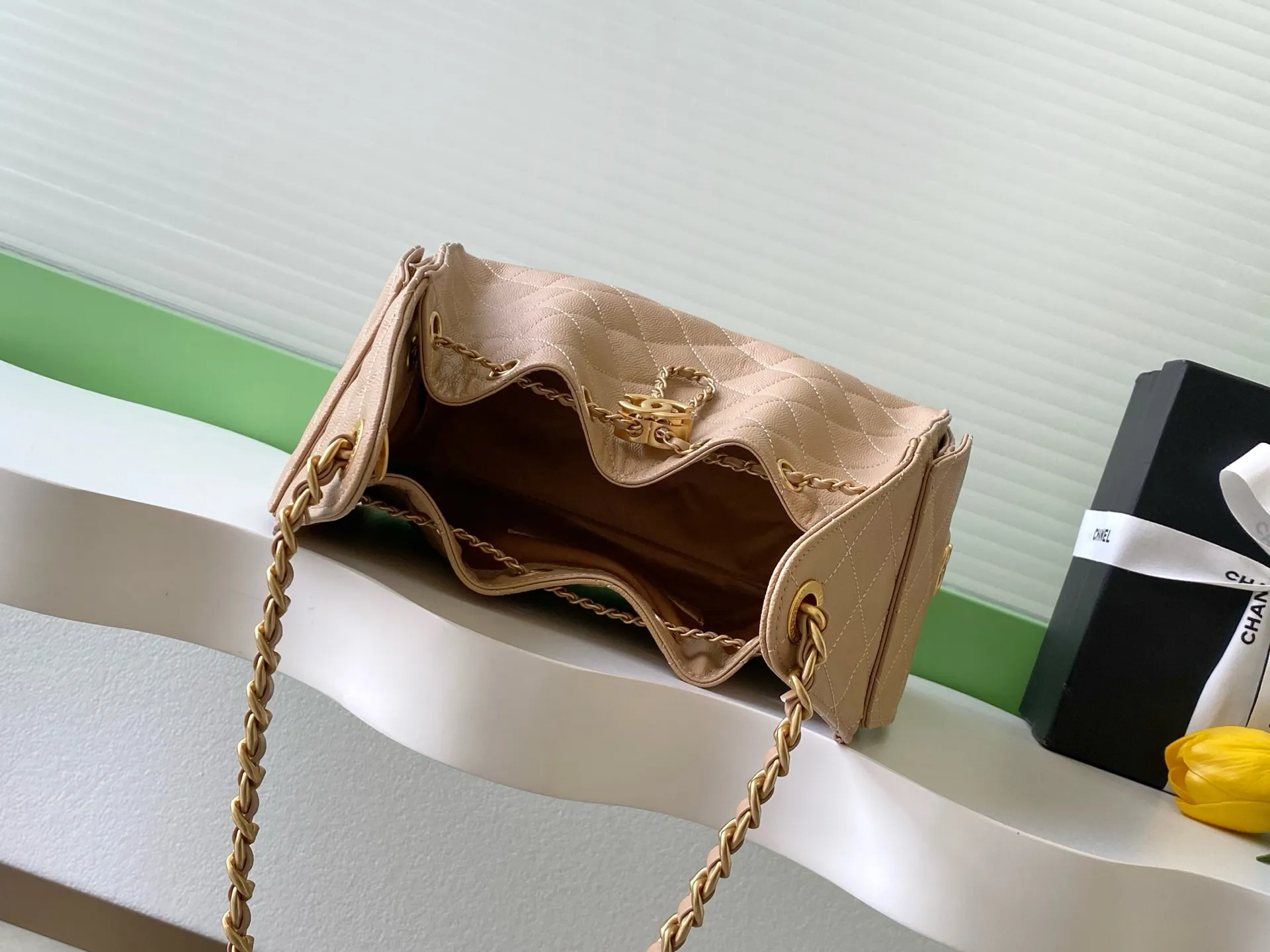 All Categories Chanel Women's Bags 2 (Chanel) Chanel Original Order AS5311