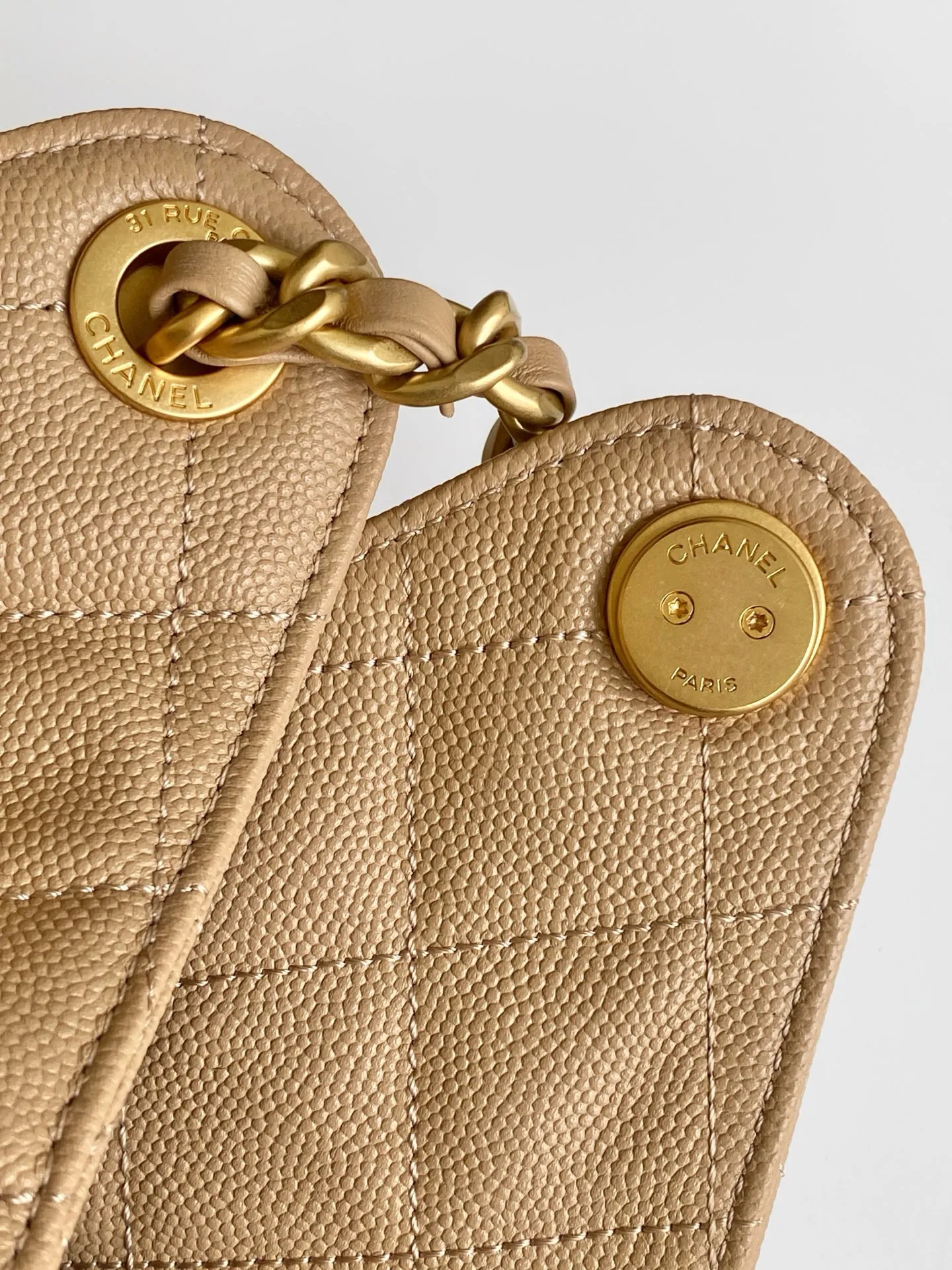 All Categories Chanel Women's Bags 2 (Chanel) Chanel Original Order AS5311