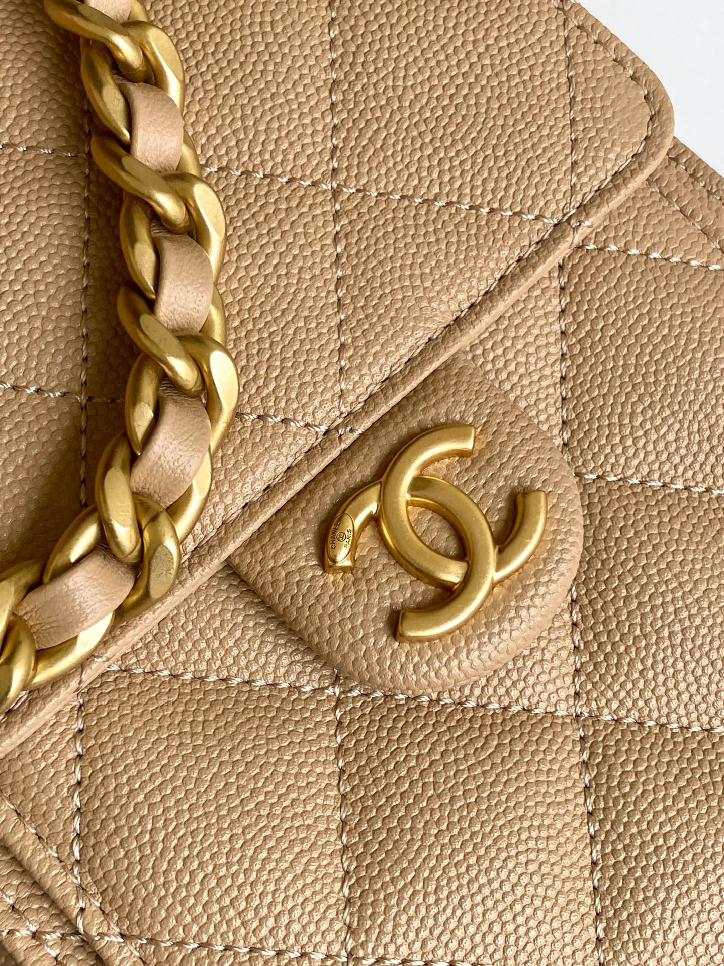 All Categories Chanel Women's Bags 2 (Chanel) Chanel Original Order AS5311