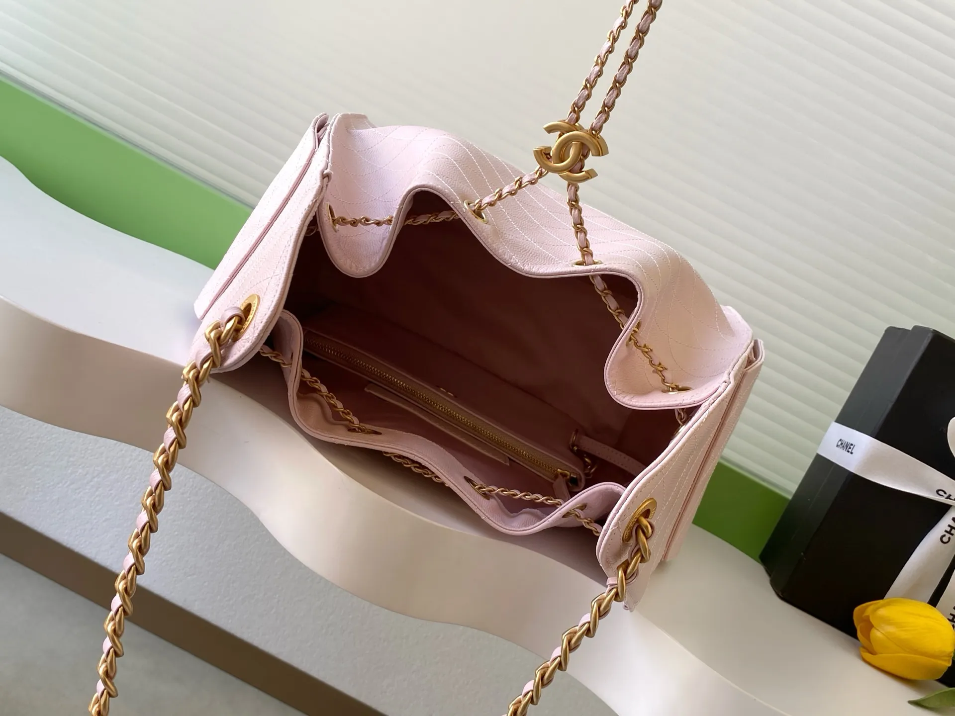 All Categories Chanel Women's Bags 2 (Chanel) Chanel Original Order AS5311