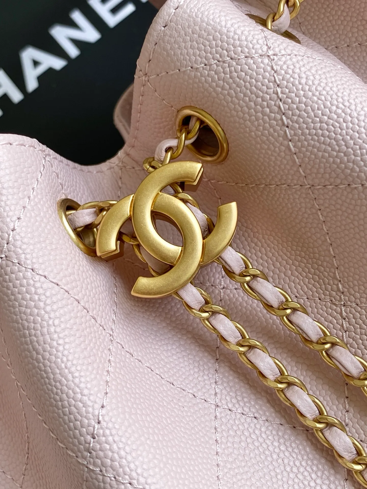 All Categories Chanel Women's Bags 2 (Chanel) Chanel Original Order AS5311
