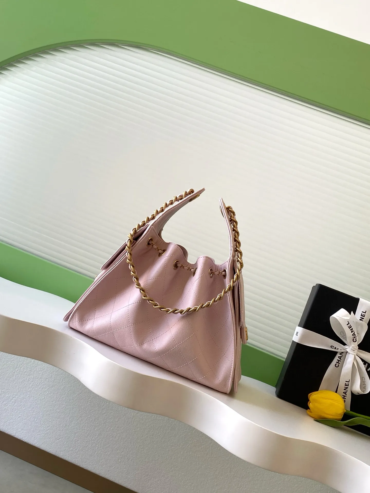All Categories Chanel Women's Bags 2 (Chanel) Chanel Original Order AS5311