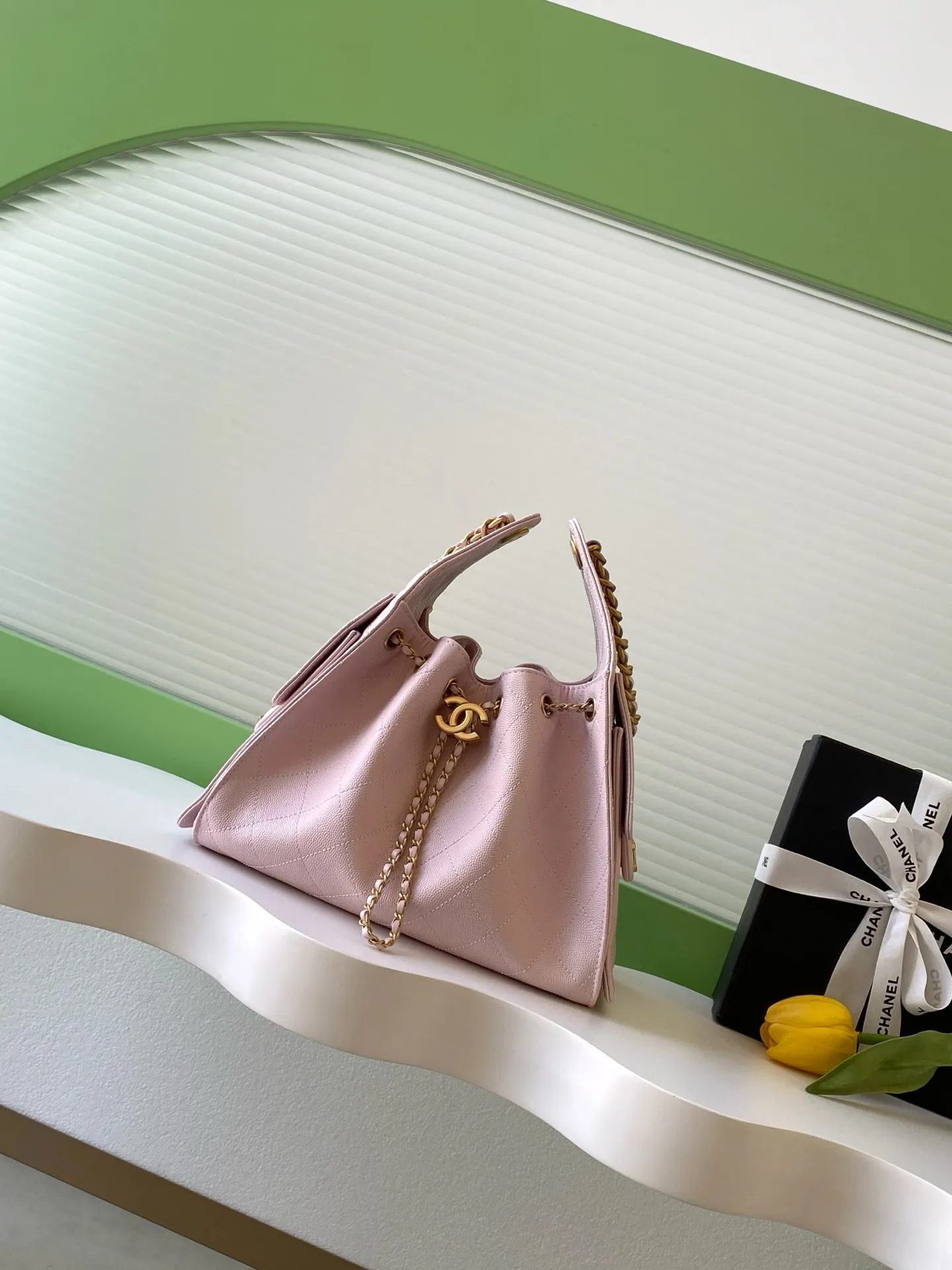 All Categories Chanel Women's Bags 2 (Chanel) Chanel Original Order AS5311