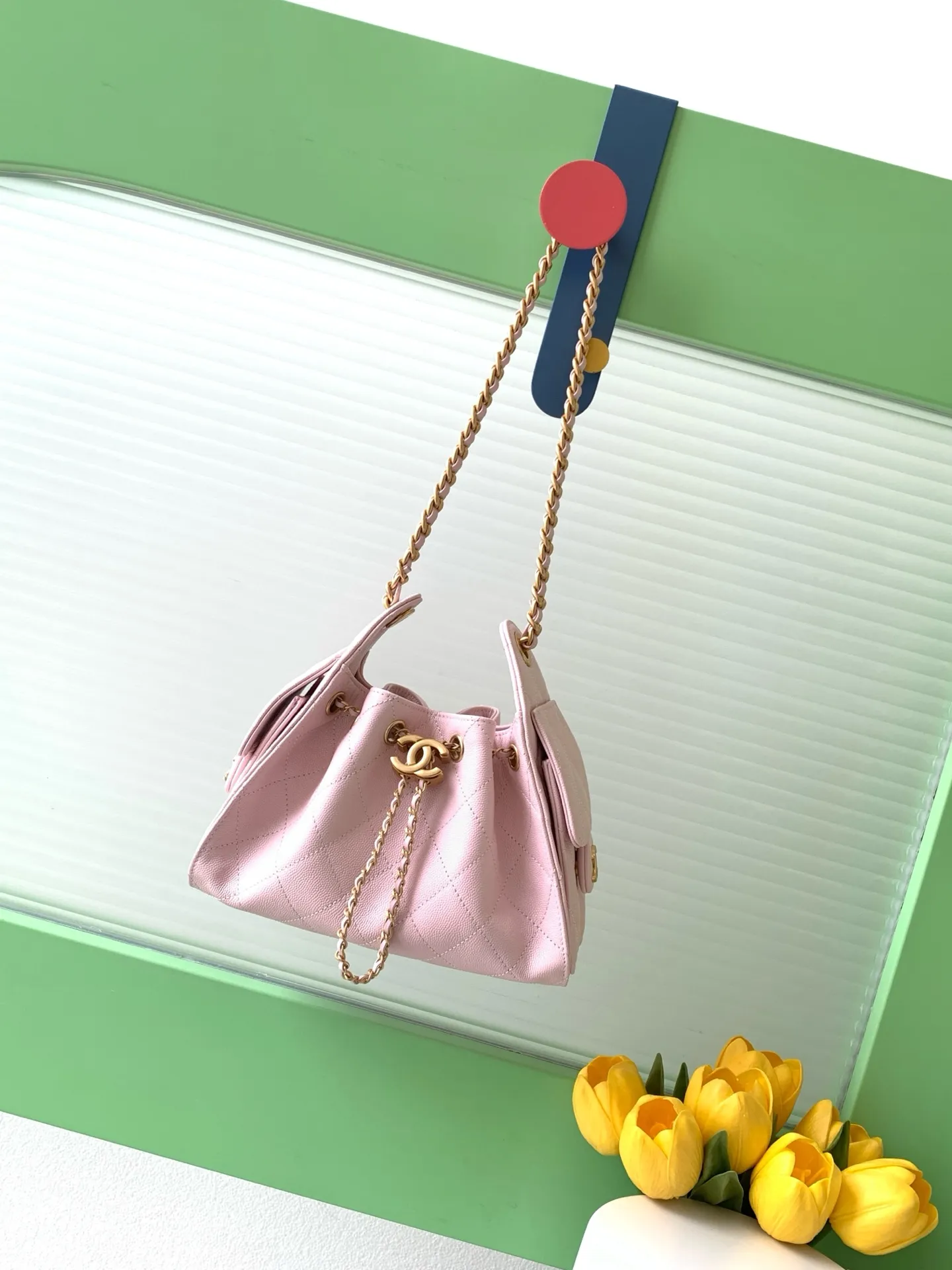 All Categories Chanel Women's Bags 2 (Chanel) Chanel Original Order AS5311