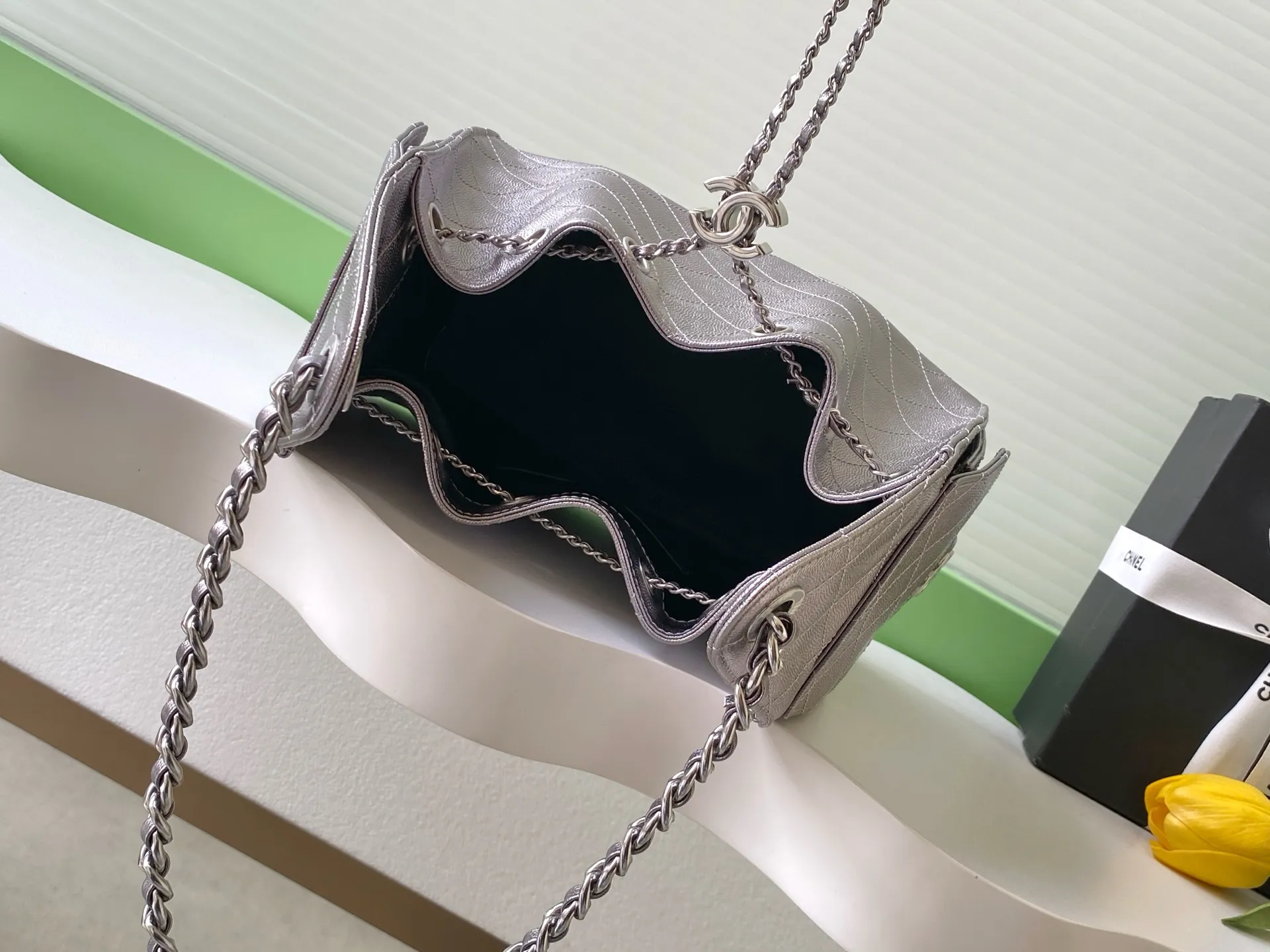 All Categories Chanel Women's Bags 2 (Chanel) Chanel Original Order AS5311