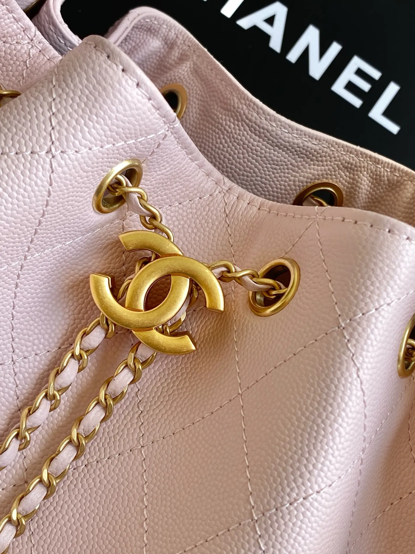 All Categories Chanel Women's Bags 2 (Chanel) Chanel Original Order AS5311