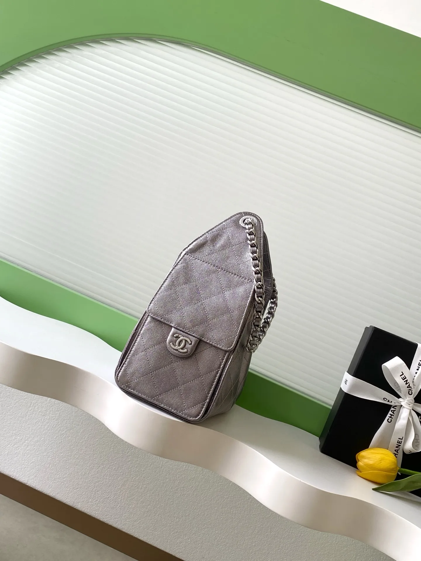 All Categories Chanel Women's Bags 2 (Chanel) Chanel Original Order AS5311