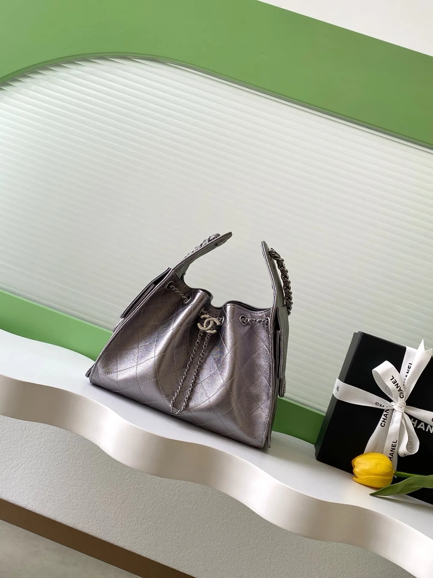 All Categories Chanel Women's Bags 2 (Chanel) Chanel Original Order AS5311