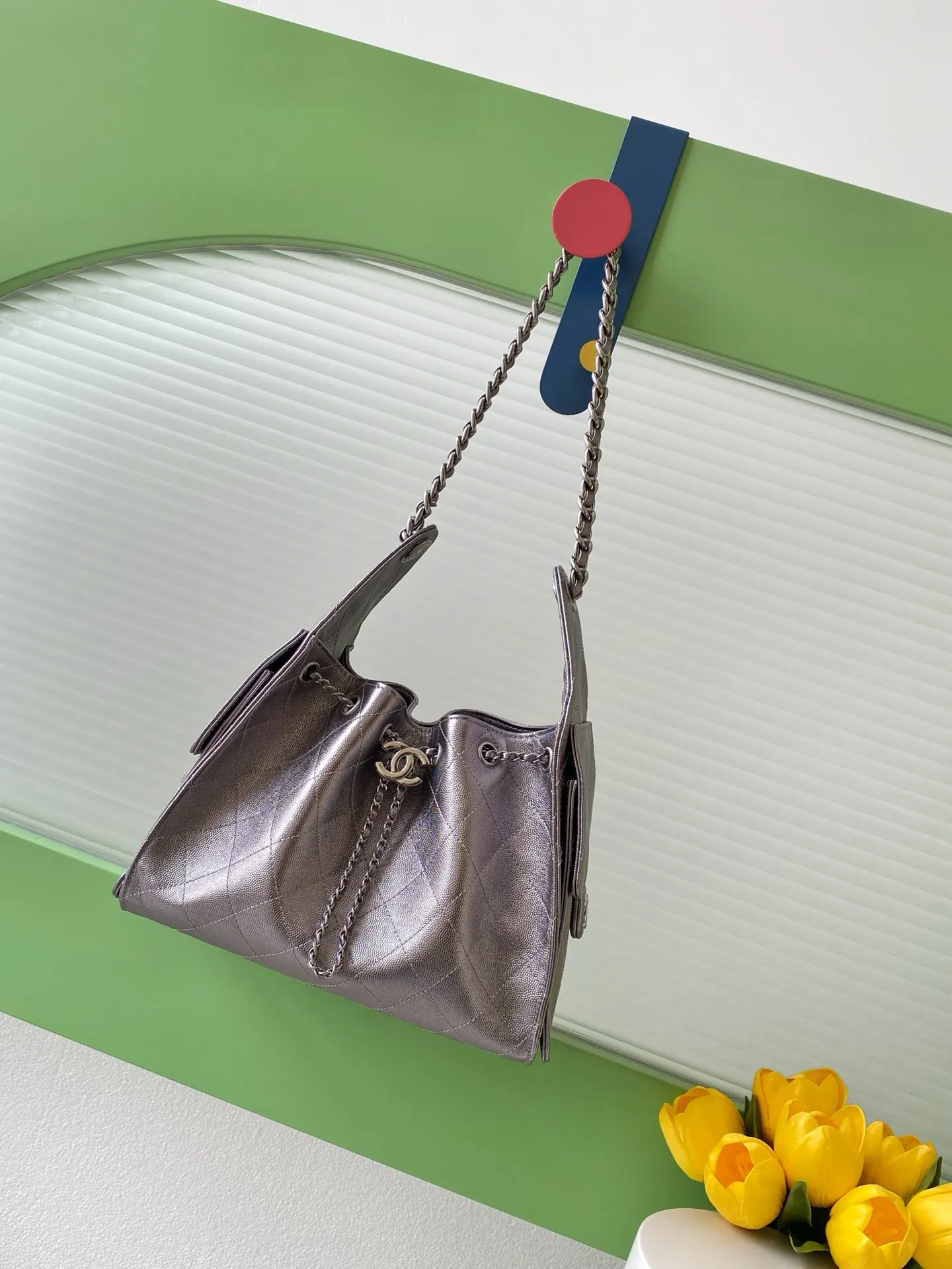 All Categories Chanel Women's Bags 2 (Chanel) Chanel Original Order AS5311