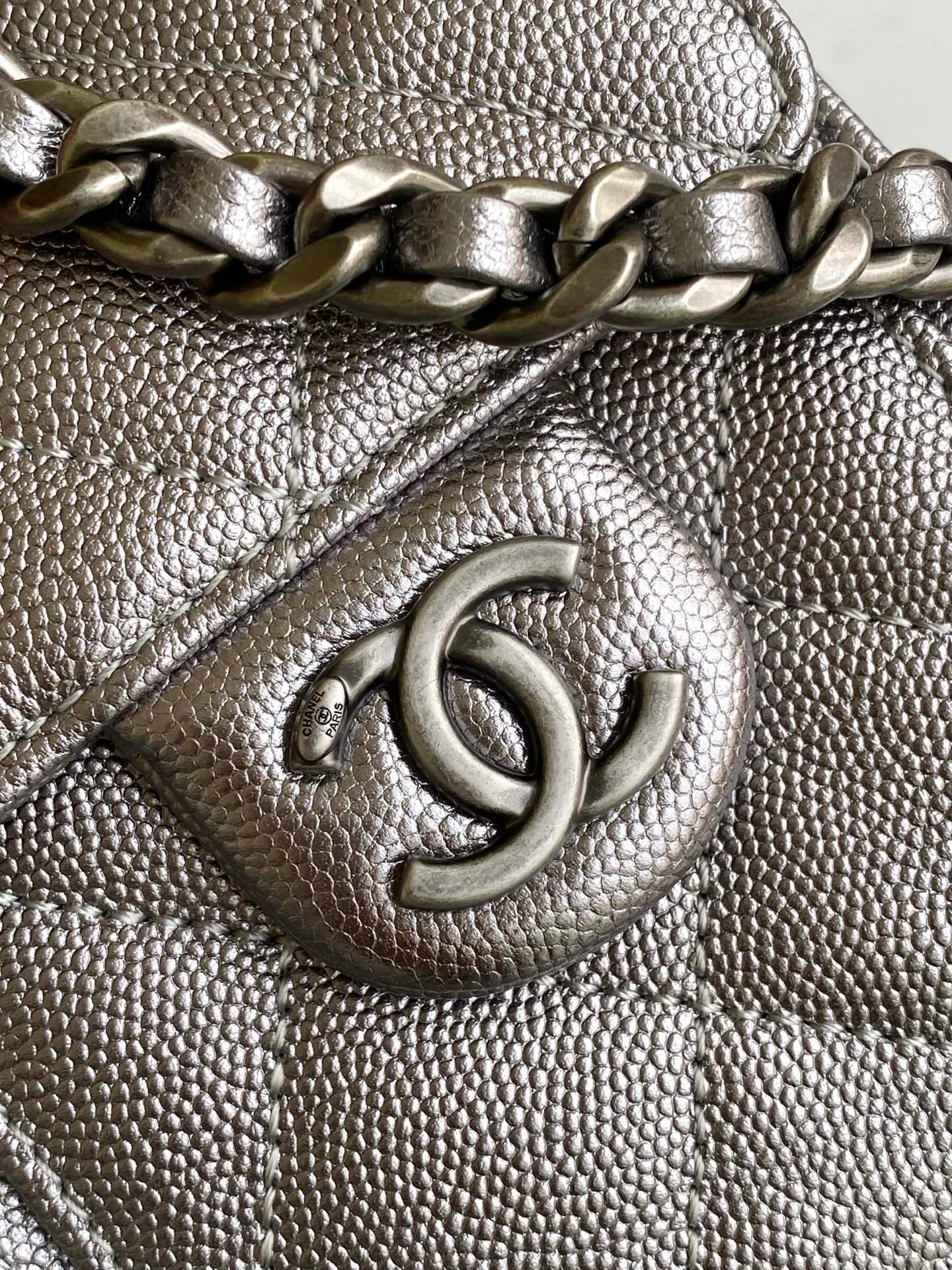All Categories Chanel Women's Bags 2 (Chanel) Chanel Original Order AS5311