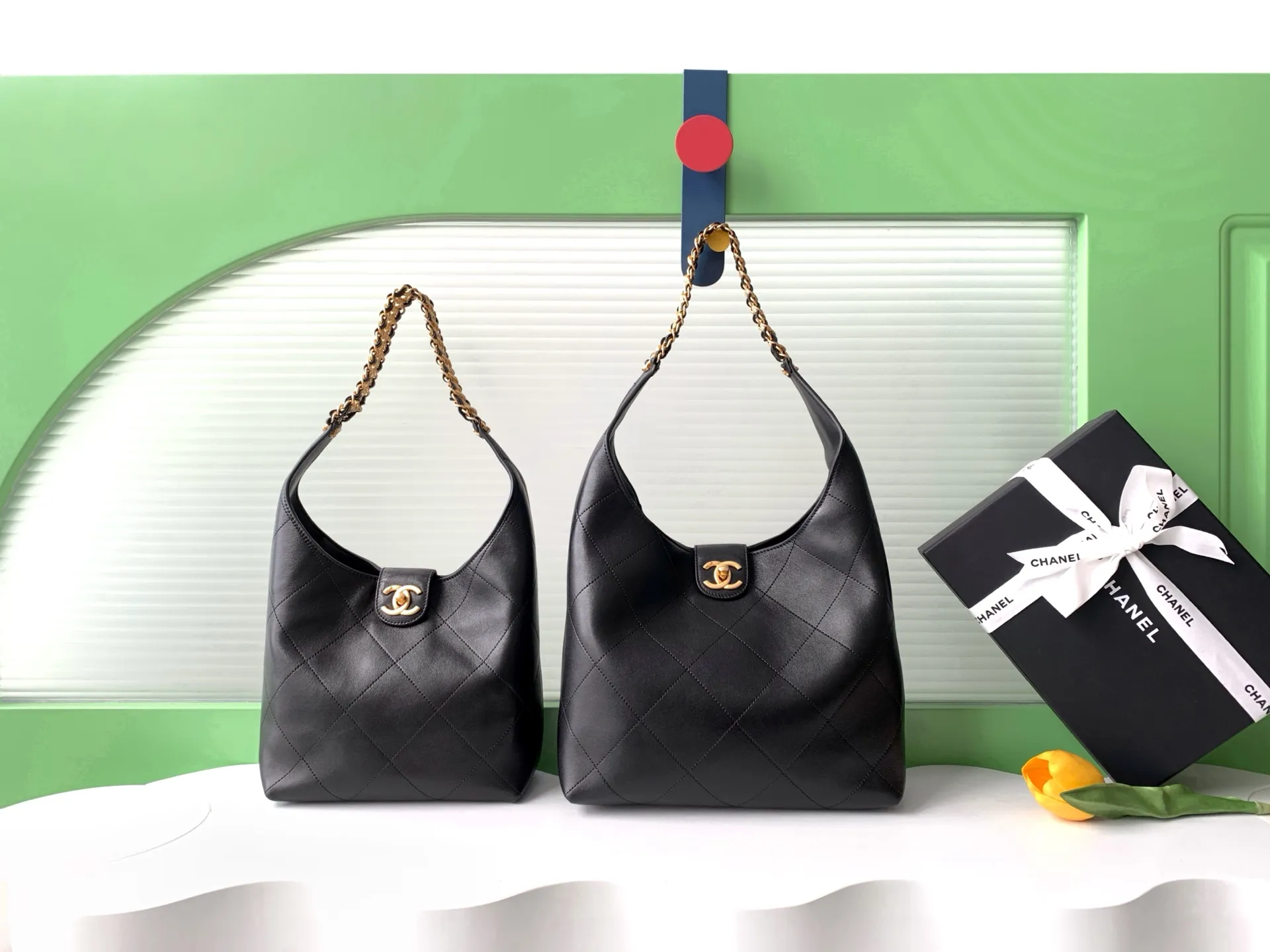 All Categories Chanel Women's Bags 2 (Chanel) Chanel Original Order AS5403