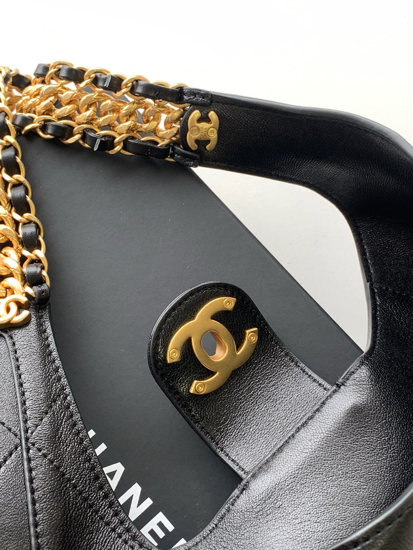 All Categories Chanel Women's Bags 2 (Chanel) Chanel Original Order AS5403
