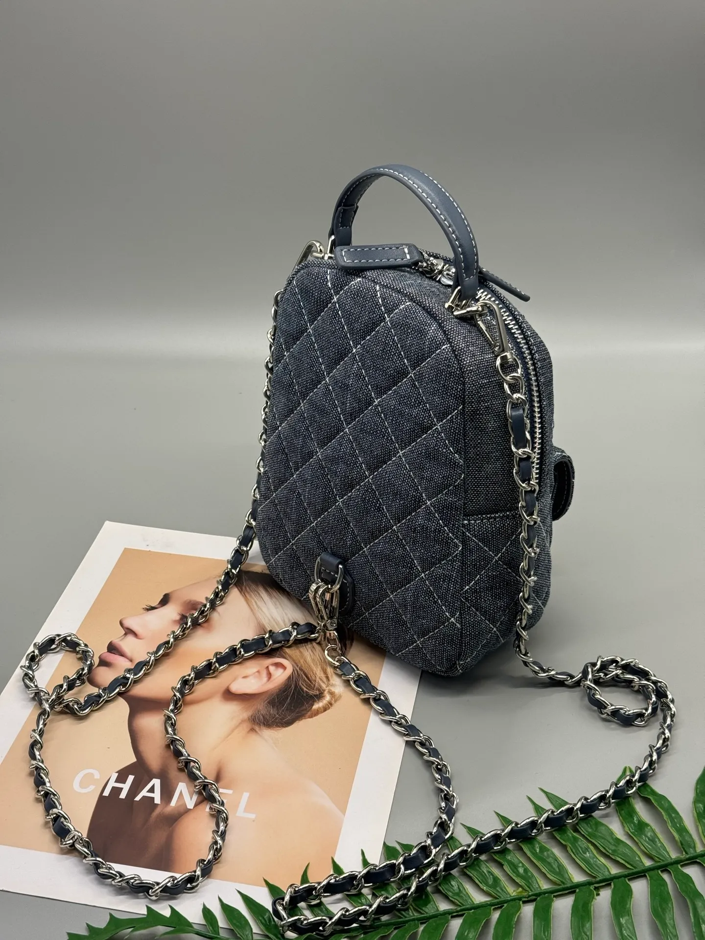 All Categories Chanel Women's Bags (Chanel) Chanel 159