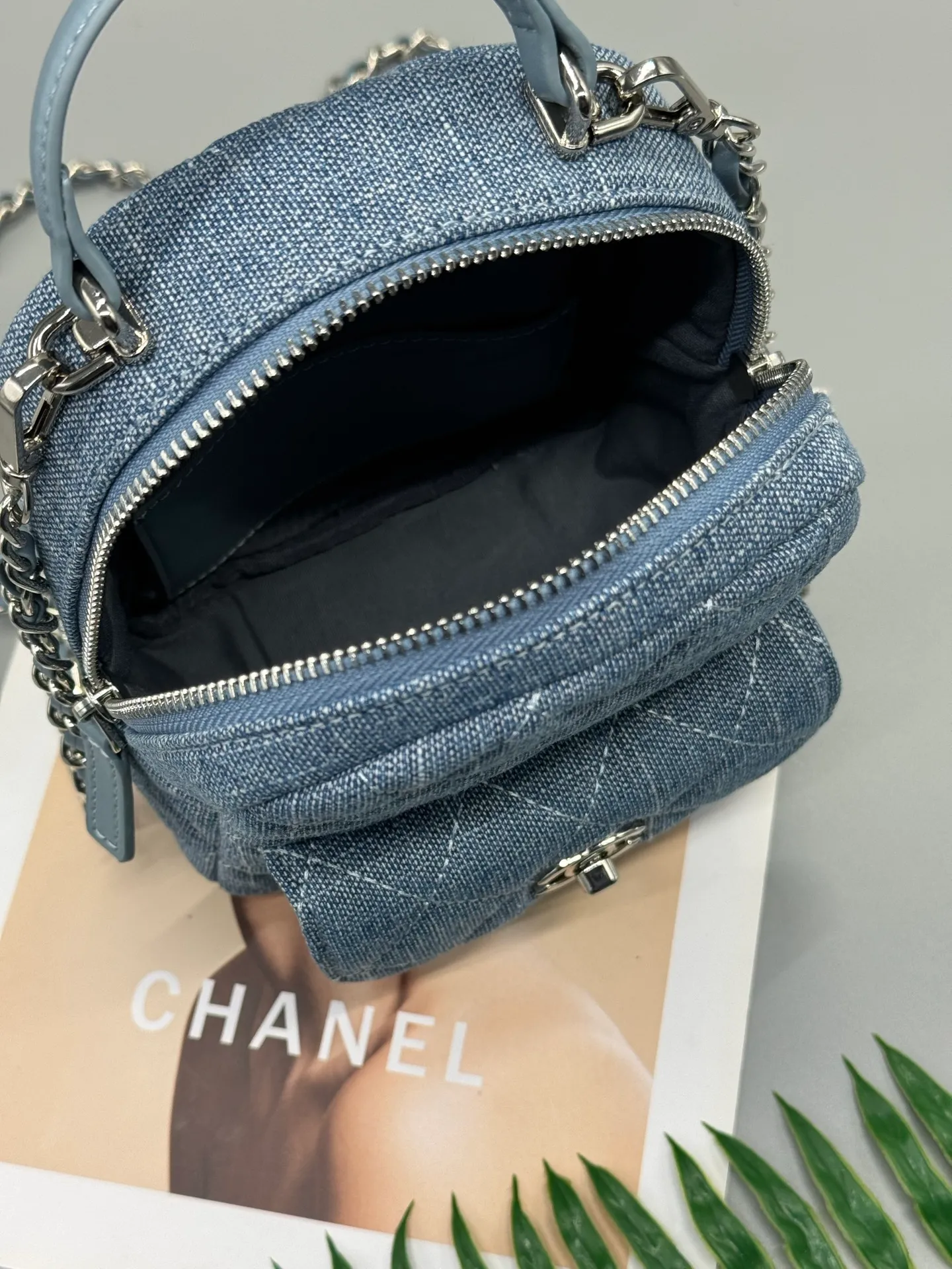 All Categories Chanel Women's Bags (Chanel) Chanel 159