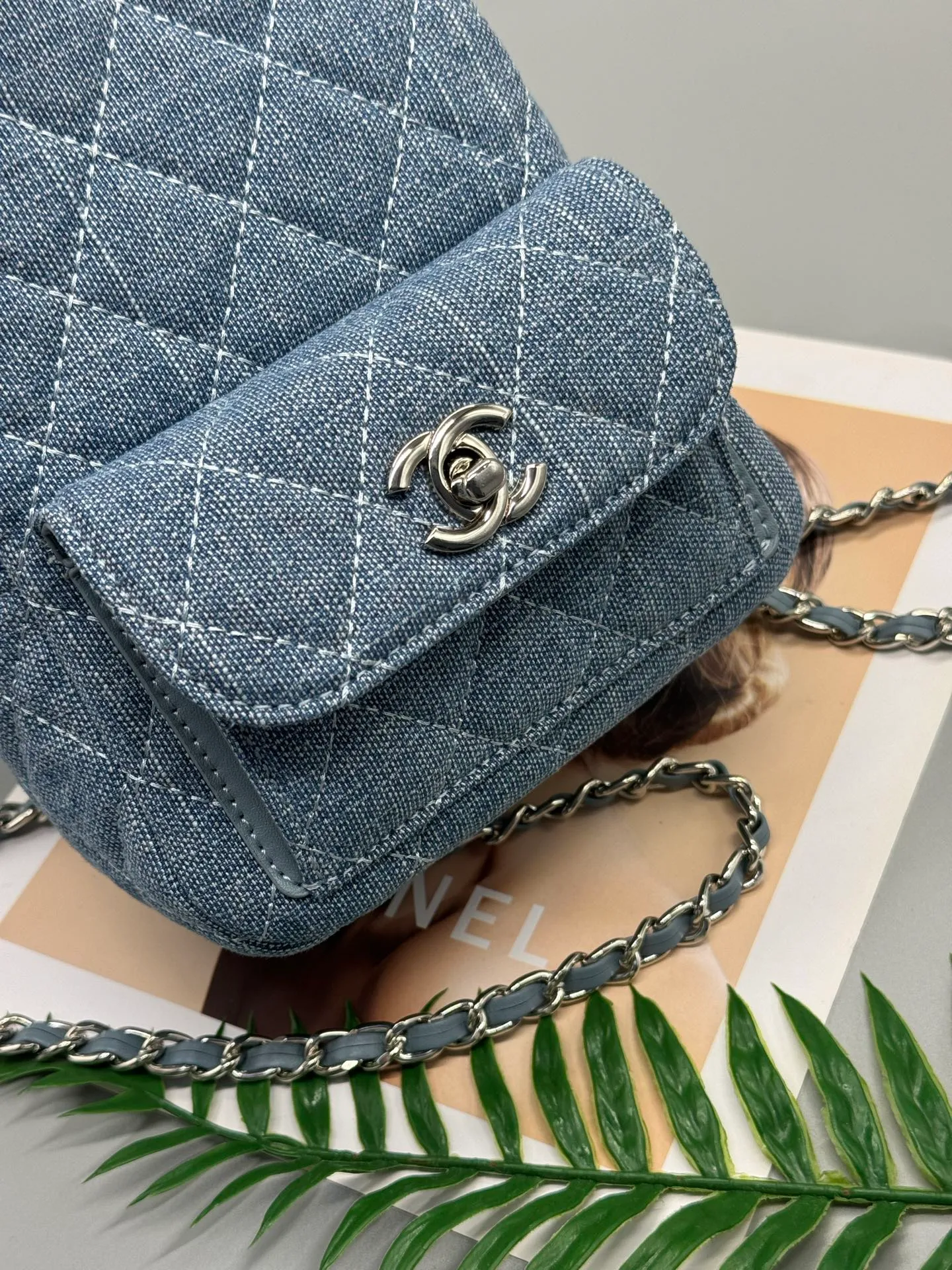 All Categories Chanel Women's Bags (Chanel) Chanel 159