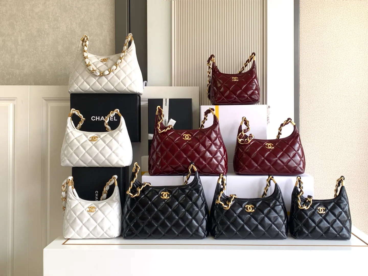 All Categories Chanel Women's Bags (Chanel) Chanel 4922