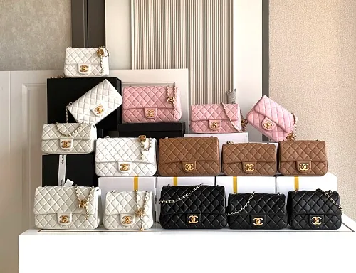 All Categories Chanel Women's Bags 2 (Chanel) Chanel Original Order 5758