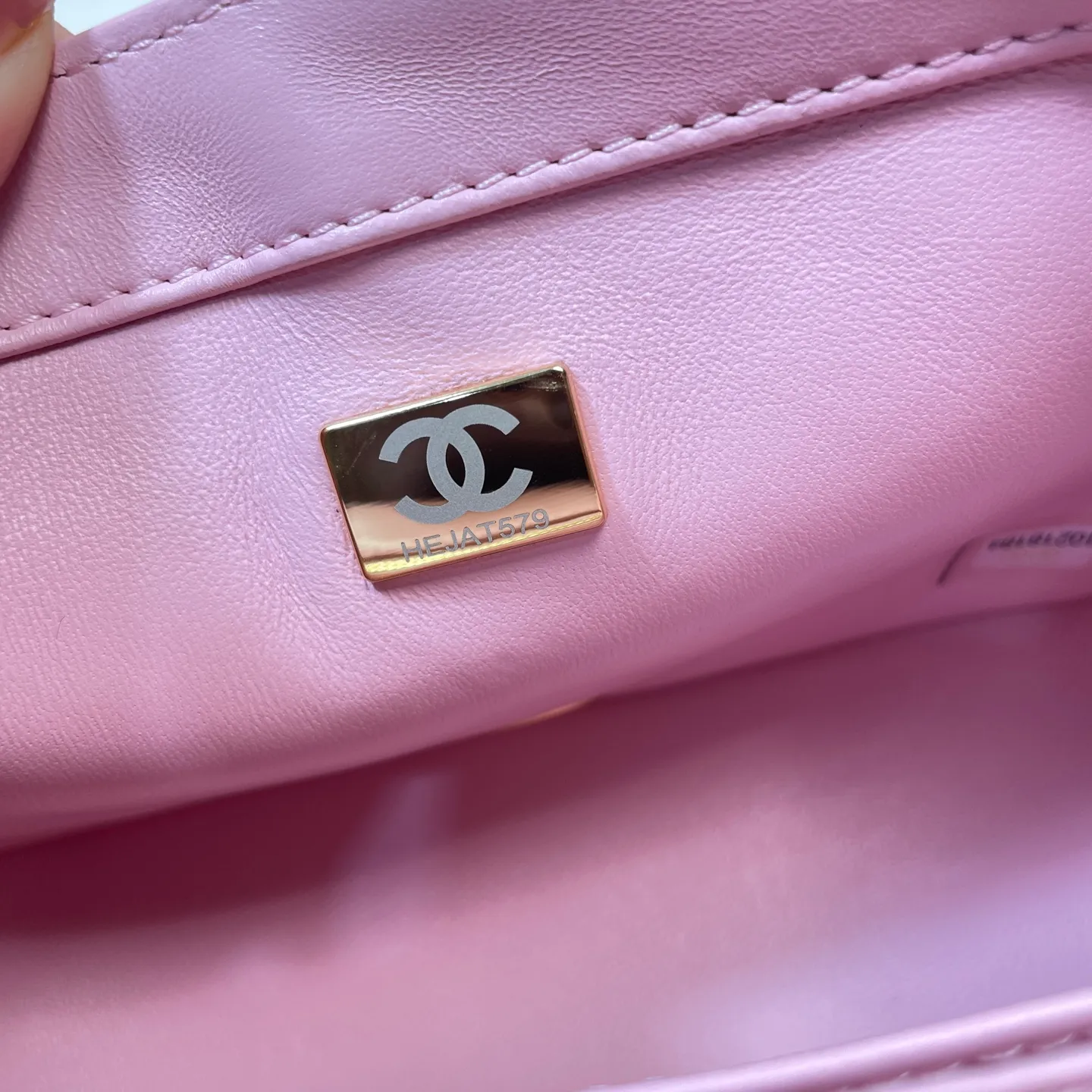 All Categories Chanel Women's Bags 2 (Chanel) Chanel Original Order 5758