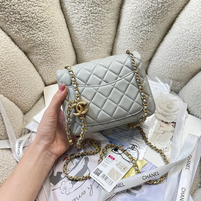 All Categories Chanel Women's Bags 2 (Chanel) Chanel Original Order 5758