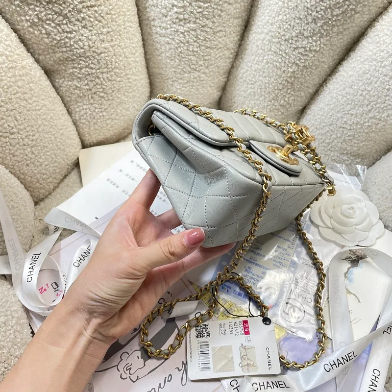 All Categories Chanel Women's Bags 2 (Chanel) Chanel Original Order 5758