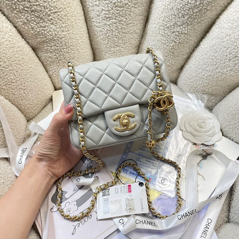 All Categories Chanel Women's Bags 2 (Chanel) Chanel Original Order 5758
