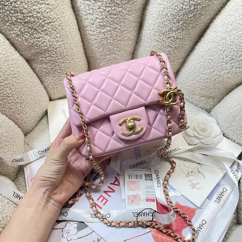 All Categories Chanel Women's Bags 2 (Chanel) Chanel Original Order 5758