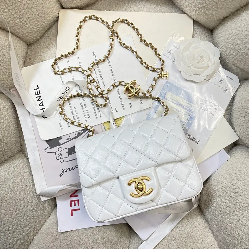All Categories Chanel Women's Bags 2 (Chanel) Chanel Original Order 5758