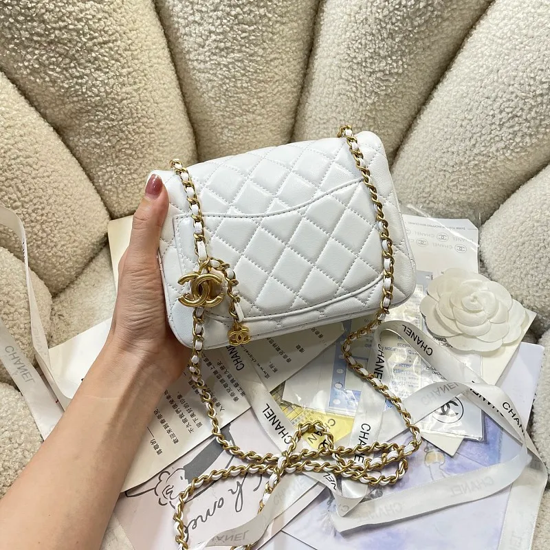 All Categories Chanel Women's Bags 2 (Chanel) Chanel Original Order 5758
