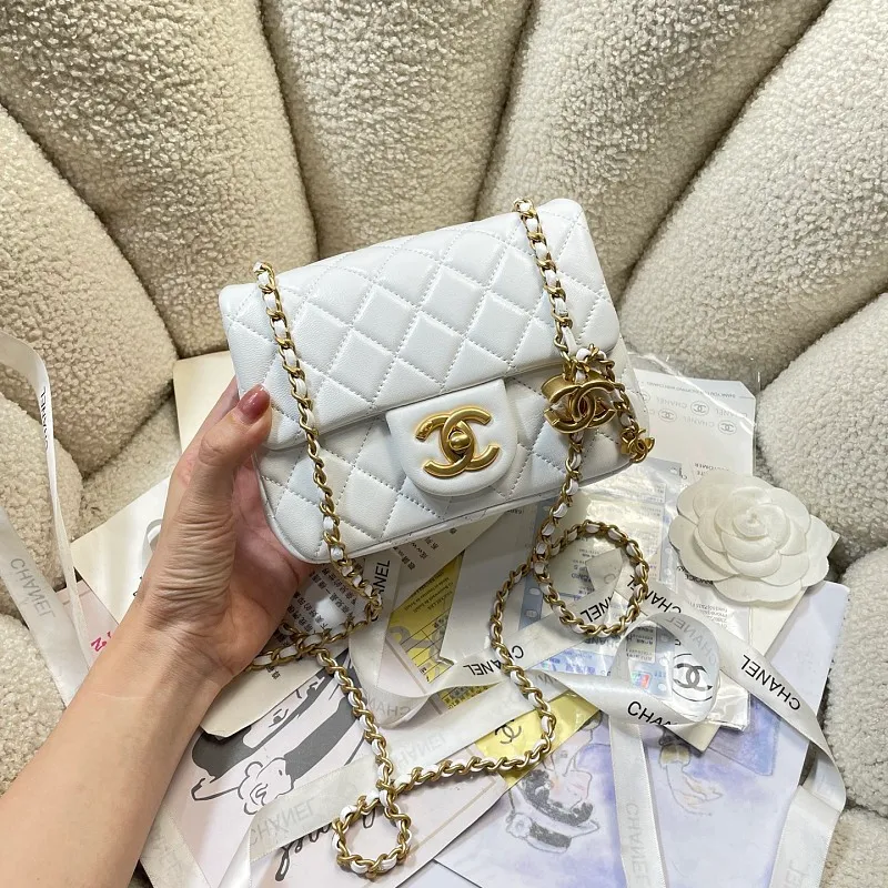 All Categories Chanel Women's Bags 2 (Chanel) Chanel Original Order 5758