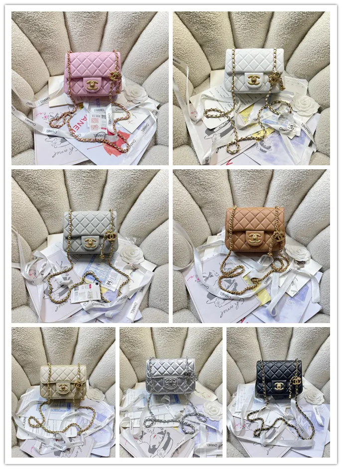 All Categories Chanel Women's Bags 2 (Chanel) Chanel Original Order 5758