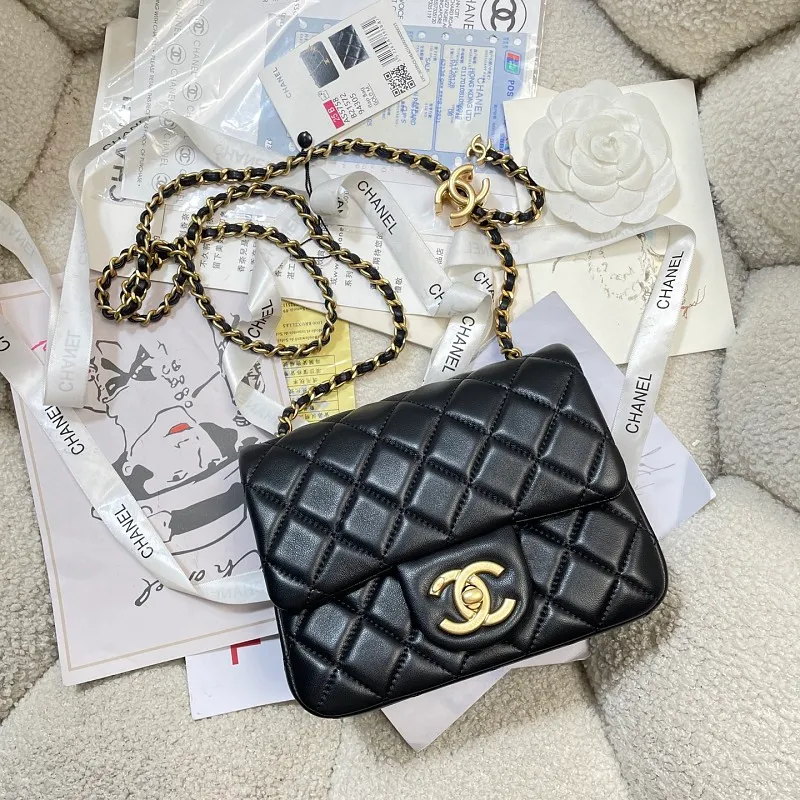 All Categories Chanel Women's Bags 2 (Chanel) Chanel Original Order 5758