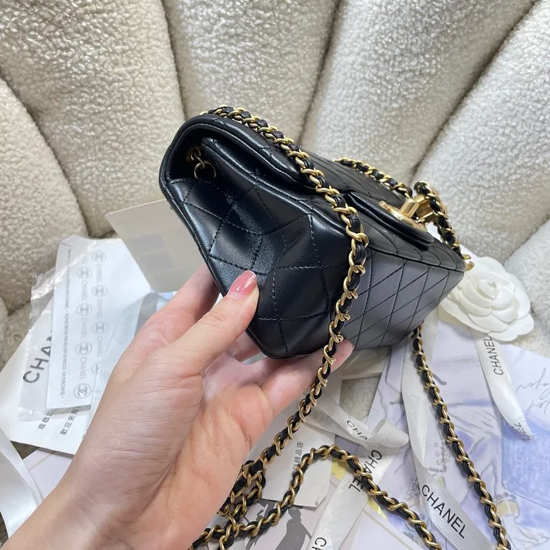 All Categories Chanel Women's Bags 2 (Chanel) Chanel Original Order 5758