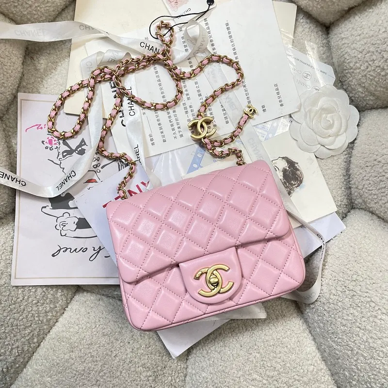All Categories Chanel Women's Bags 2 (Chanel) Chanel Original Order 5758