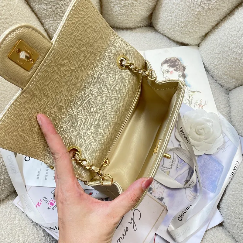 All Categories Chanel Women's Bags 2 (Chanel) Chanel Original Order 5758